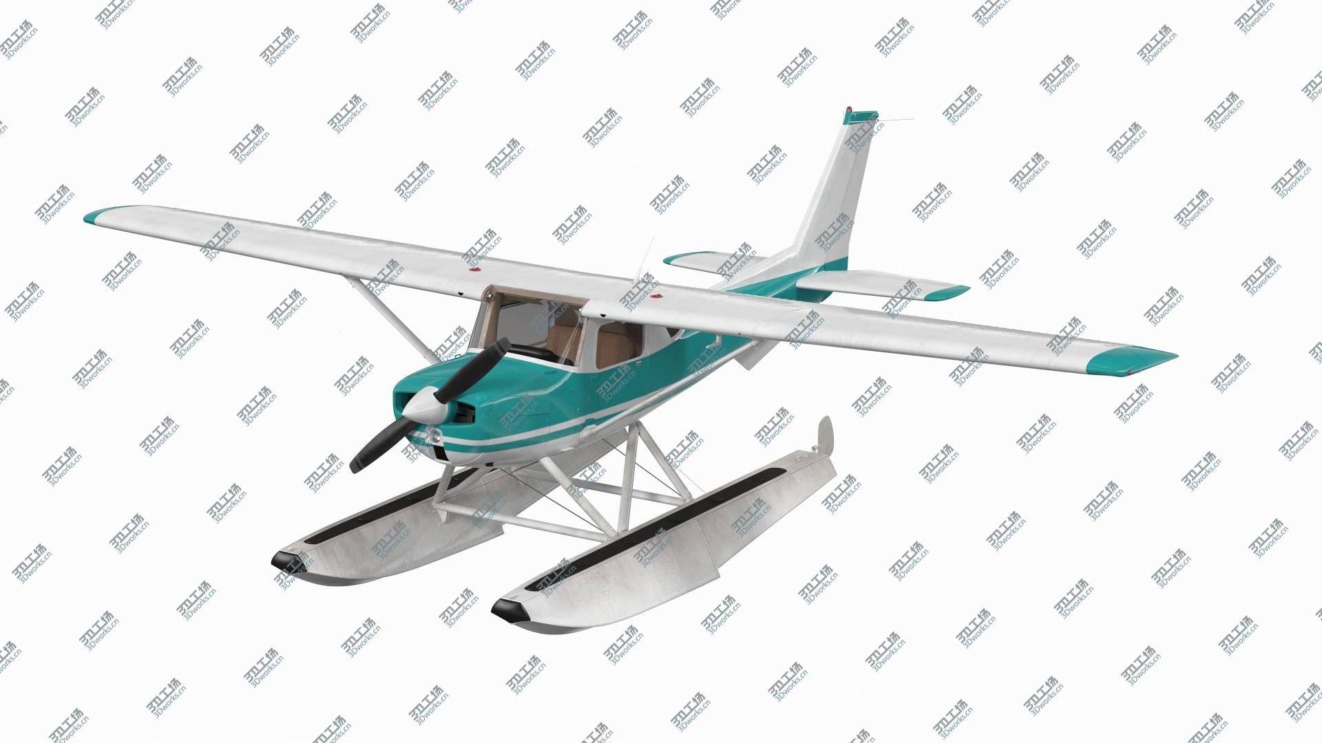 images/goods_img/202104091/3D Light Floatplane Aircraft/2.jpg